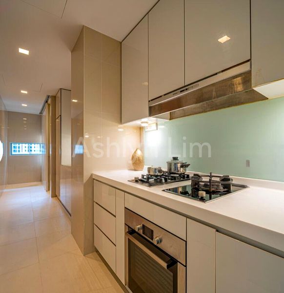 3 Bed Condo for Rent in  Skyline @ Orchard Boulevard - Image 7